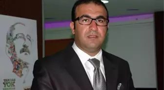 CHP Kahta İlçe Kongresini Gerçekleştirdi