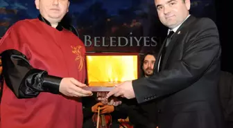 Çorum Belediyesi'nin Sultani Naatlar Konseri'ne Yoğun İlgi