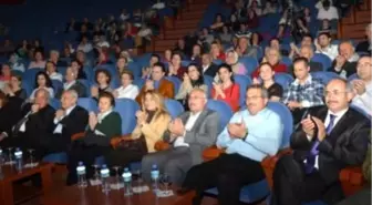 Denizli Belediyesi'nin Ücretsiz Konserleri Devam Ediyor