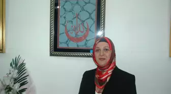 Erzurum'da Ebru Sergisi