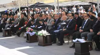 Karaman'da Turizm Haftası Etkinlikleri