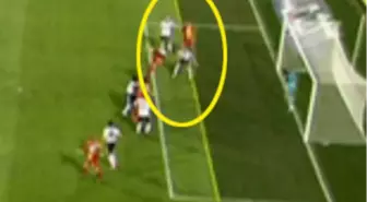 İnönü'de İsyan Çıkaran Pozisyon