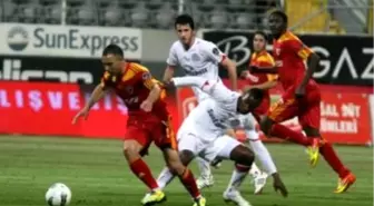 Medical Park Antalyaspor - Kayserispor: 3-1