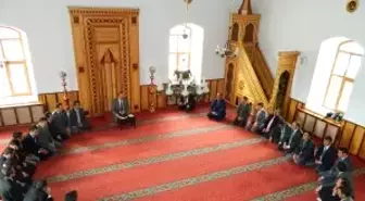 Posof'ta Kutlu Doğum Haftası Etkinlikleri