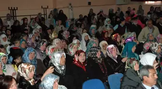 Semazenler Büyüledi