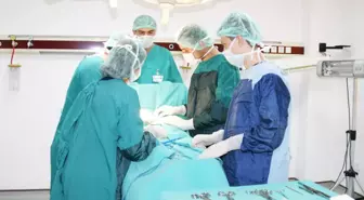 Sünnet Önemli Bir Cerrahi Operasyondur