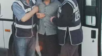 Trafik Kazası Husumetiyle Başlayan Olaylar, Polisin Şehit Olmasına Neden Olmuş