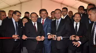 3. Malatya Günleri Ankara'da Başladı.