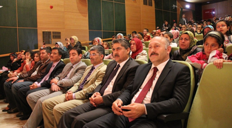 Bayburt Sazendeleri Yürekleri Coşturdu