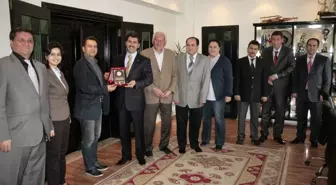 Belediye Encümeninde Görev Değişimi