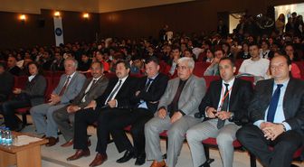 Didim'de Turizm Haftası Etkinlikleri