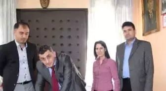 Gmis Armutçuk Şubesinden Eğitime Destek