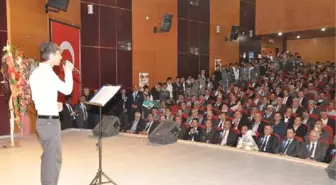 Hakkari'de Kutlu Doğum'a Buyuk İlgi