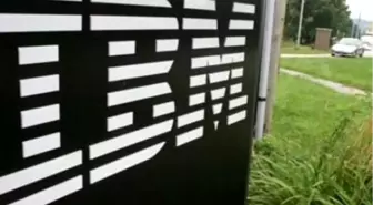 Ibm'de Gelirler Zayıf Kaldı