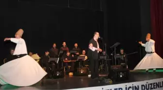 Kutlu Doğuma Özel Tasavvuf Konseri