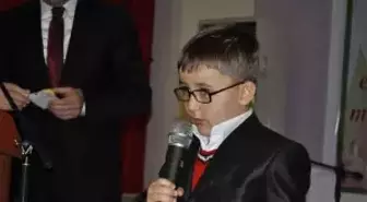 Peygamber Sevgisi Salona Sığmadı