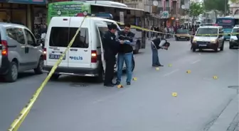 Silahlı Kavgaya 3 Tutuklama