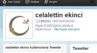 Sosyal Medyada Kutlu Doğum Heyecanı