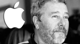 Starck, Apple ile Bir Ürün İçin Çalışmamış!