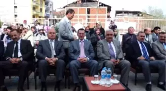 Taşköprü'de Turizizm Haftası Çeşitli Etkinliklerle Kutlandı