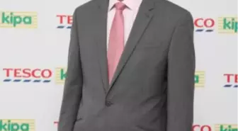 Tesco Kipa Büyüyor