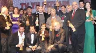 2011'in Tv Yıldızları