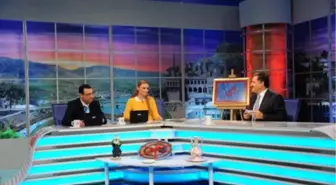 3. Malatya Günleri Ankara'da Devam Ediyor