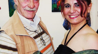 Ahmet Mekin, Heykeltıraş Olacak