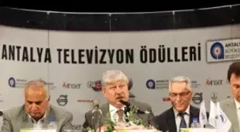 Antalya Televizyon Ödülleri Yarın Başlıyor