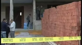 Asansör Boşluğuna Düşen İşçi Öldü