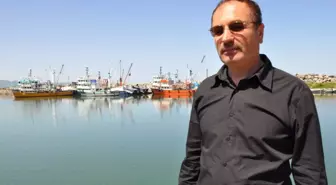 Balıkçılar Dert Küpü