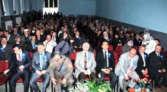 Balya'da Kutlu Doğum Coşkusu