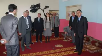 Bayan Müdürle Gelen Başarı