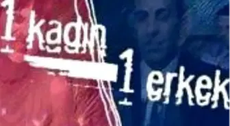 Bir Erkek Bir Kadın Dizisi 13. Bölüm Fragmanı