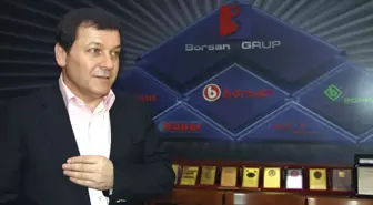 Borsan Kablo'da Hedef İlk 5