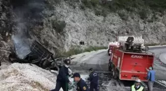 Cayır Cayır Yandılar