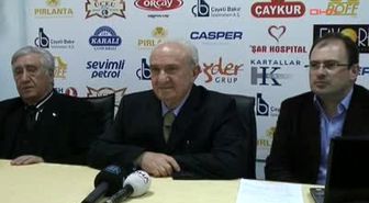 Eski Milletvekili, Ortağı Olan Başkanı Hırsızlık Yapmakla Suçladı