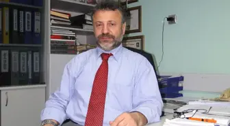 Faruk Kanca AK Parti Trabzon İl Başkanlığı İçin Adaylığını Açıkladı