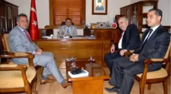 Gazipaşa Akedaş'a 4,5 Milyon Lira Ödenek