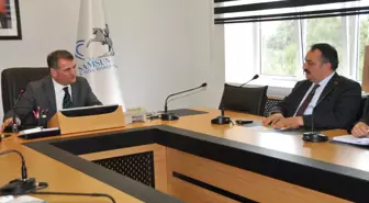 Kamu Kurumları 'Doğalgaz'a Geçecek