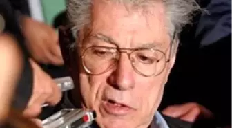 Kuzey Ligi Partisi'nde İstifalar Sürüyor