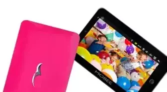 Mobee'den Çocuklara Mavi-Pembe Teknoloji