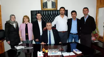 Mudanya Esnaf Kefalet'te Yedekler Devreye Girdi