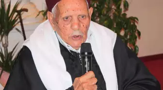 Muhammed Ömer El Muhtar Stk Temsilcileri ile Buluştu