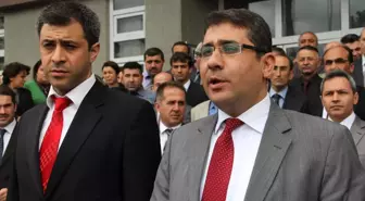 Sağlık Çalışanlarından Gaziantep'teki Saldırıya Kınama