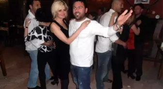 Sakaryaspor'un Keyifli Eğlencesi