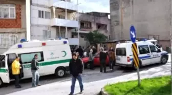 Şofbenden Sızan Gazdan Yaşlı Çift Öldü