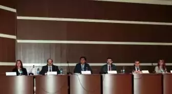 12 Myo, 'Mesleki Eğitim, Müfredatlar, İstihdam' Konularını Tartıştı