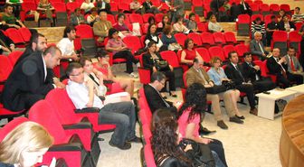 Aü ile Polonya Ekonomi Üniversitesi Ortak Çalışması