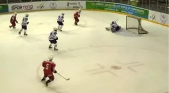 Erkekler Buz Hokeyi Dünya Şampiyonası